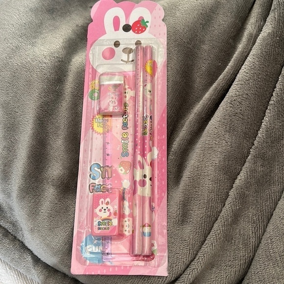 Kawaii stationery - Picture 1 of 1